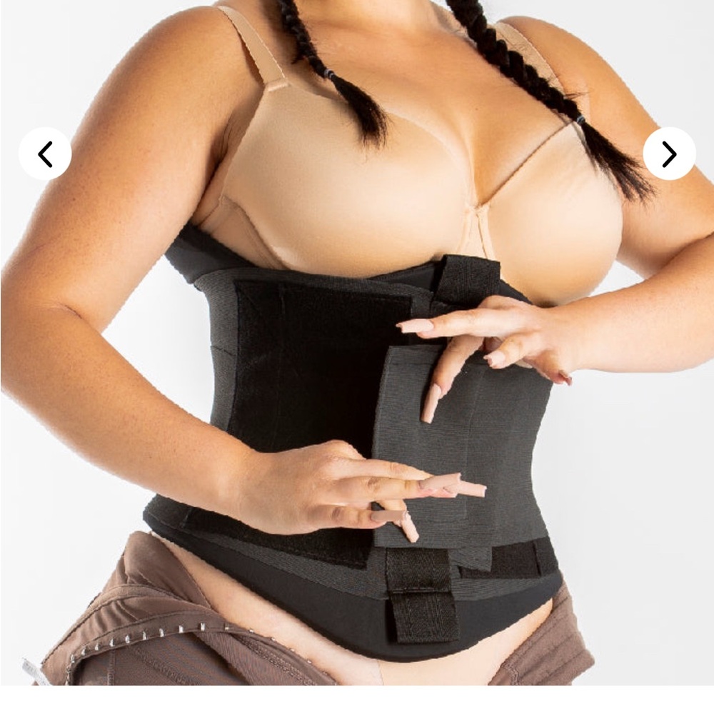 Tributo Nova Sculpt Lipo Foam 360